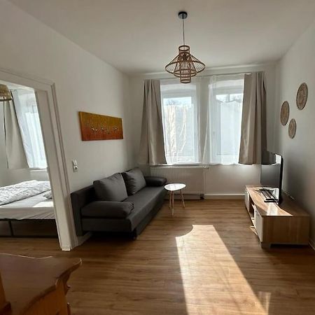 Wohnung Am Rande Der Altstadt Bambergs Exteriér fotografie